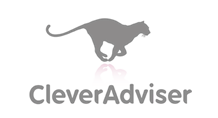 Clever Adviser financial logo