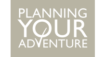 Planning Your Adventure