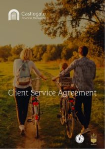 Castlegate Client Service Agreement
