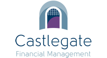 Castlegate Financial Logo