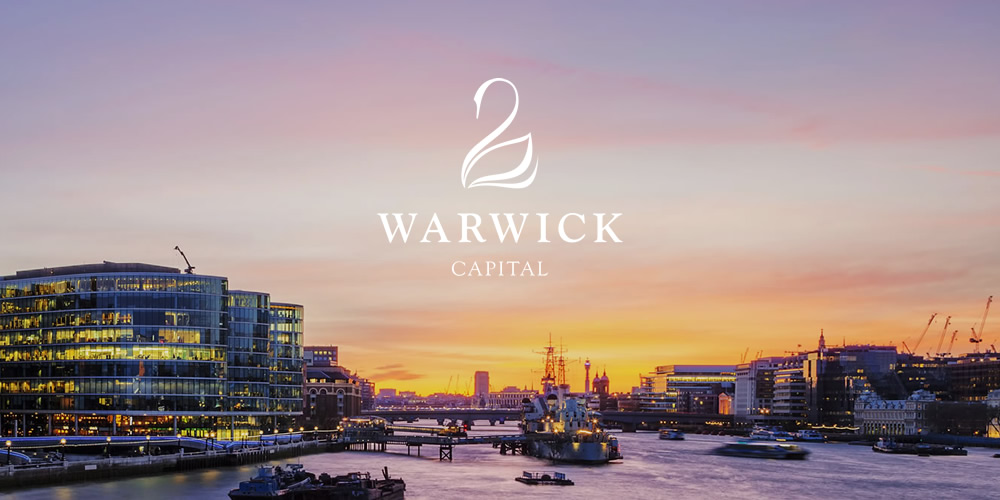 Warwick Capital – CreativeAdviser