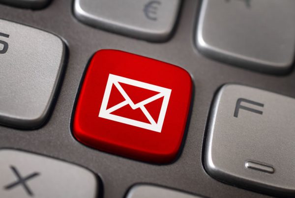 Why Email Is A Cornerstone To Financial Marketing CreativeAdviser