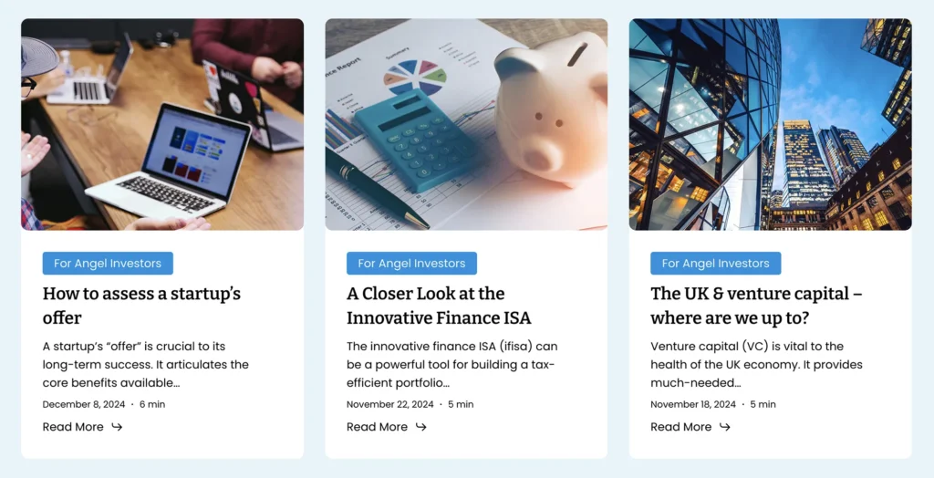 Is Your Financial Website Ready for Google’s 2025 SEO Update?