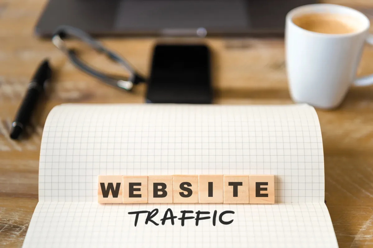 Traffic Finance Methods to Grow Your Audience