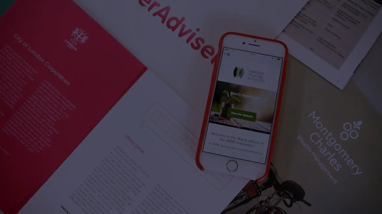 About Us - CreativeAdviser